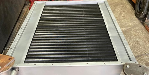 heat-exchange heat-exchange Seaward Marine Engineering Aberdeen
