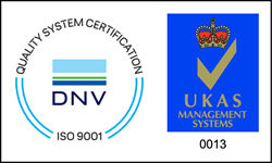 Accreditations